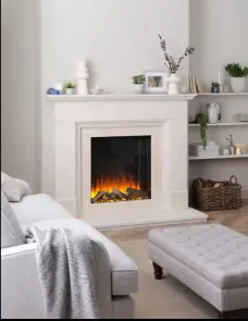 Електрокамін British Fires NEW FOREST 650 SQ №11