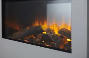 Електрокамін British Fires NEW FOREST 870 №2