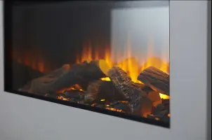 Електрокамін British Fires NEW FOREST 870 №8