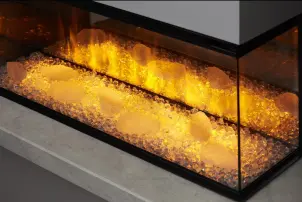 Електрокамін British Fires NEW FOREST 870 №11