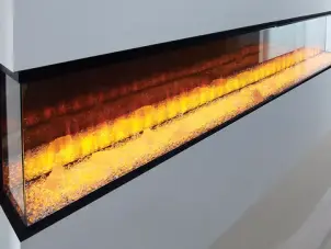 Електрокамін British Fires NEW FOREST 2400 №5