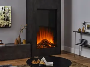 Електрокамін British Fires KNIGHTWOOD №6