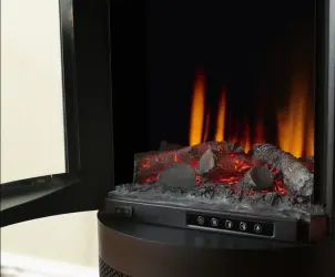 ЕЛЕКТРОПІЧКА British Fires ASHURST №2