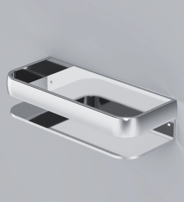 Кошик для душа AM.PM A3034800 Sensation №4
