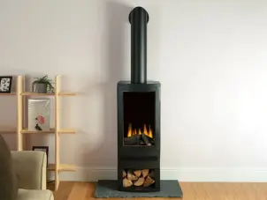 Електропічка British Fires BRAMSHAW №6