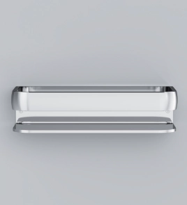 Кошик для душа AM.PM A3034800 Sensation №5