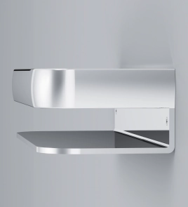 Кошик для душа AM.PM A3034800 Sensation №6