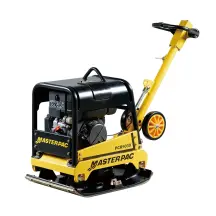 Віброплита гідравлічна реверсивна PCR5030H Masterpac