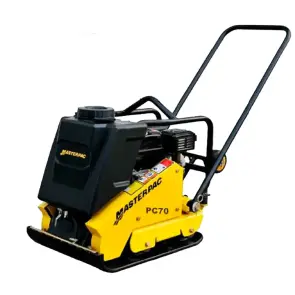 Виброплита РС70Н Masterpac №1
