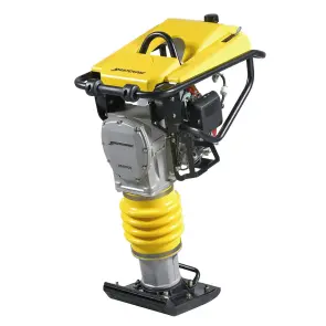 Вибронога - PMR70H Masterpac №1