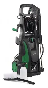Мойка высокого давления PWH-2600 2600Вт,130-195Бар APRO №3