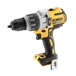 Набор из восьми инструментов аккумуляторных DeWALT DCK856P4 №2