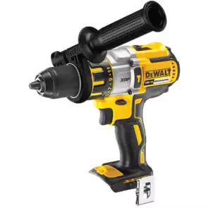 Набор из восьми инструментов аккумуляторных DeWALT DCK856P4 №3