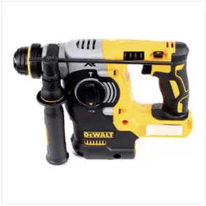 Набор из восьми инструментов аккумуляторных DeWALT DCK856P4 №4