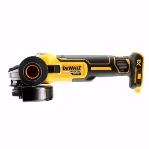 Набор из восьми инструментов аккумуляторных DeWALT DCK856P4 №7