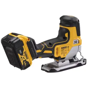Набор из восьми инструментов аккумуляторных DeWALT DCK856P4 №12