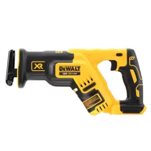 Набор из восьми инструментов аккумуляторных DeWALT DCK856P4 №13