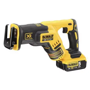 Набор из восьми инструментов аккумуляторных DeWALT DCK856P4 №14
