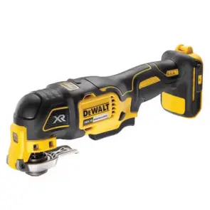 Набор из восьми инструментов бесщеточных DeWALT DCK853P4 №7