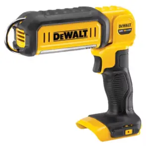 Набор из восьми инструментов бесщеточных DeWALT DCK853P4 №8