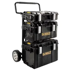 Набор из восьми инструментов бесщеточных DeWALT DCK853P4 №10