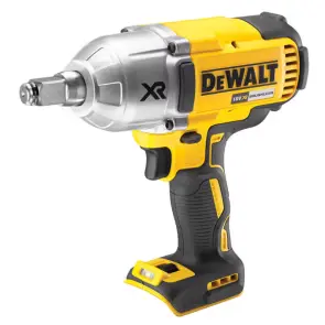 Набор из восьми инструментов аккумуляторных DeWALT DCK865P4T №4