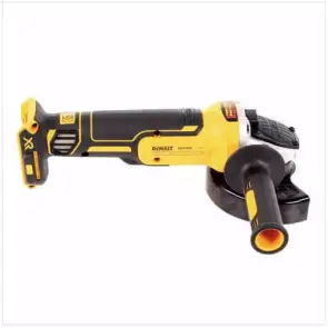 Набор из восьми инструментов аккумуляторных DeWALT DCK865P4T №9