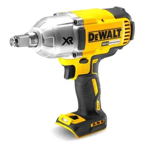 Набор из восьми инструментов аккумуляторных DeWALT DCK865P4T №10