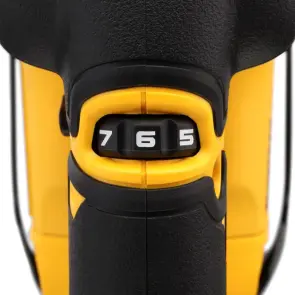 Набор из восьми инструментов аккумуляторных DeWALT DCK865P4T №21