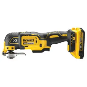 Набор из восьми инструментов аккумуляторных DeWALT DCK865P4T №25