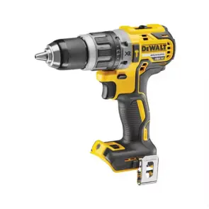Набір з шести інструментів безщіткових DeWALT DCK685P3T №2