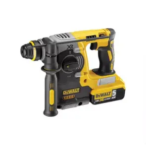 Набір з шести інструментів безщіткових DeWALT DCK685P3T №4