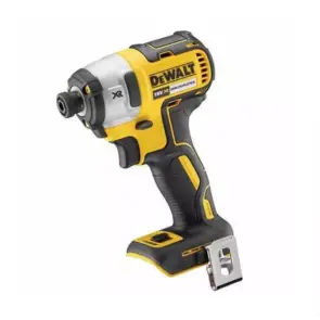 Набір з шести інструментів безщіткових DeWALT DCK685P3T №7