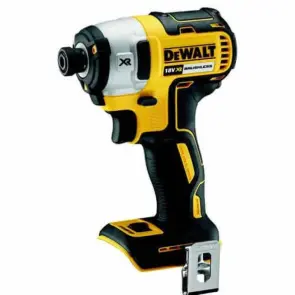 Набір з шести інструментів безщіткових DeWALT DCK685P3T №10
