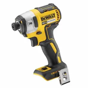 Набір з шести інструментів безщіткових DeWALT DCK685P3T №11
