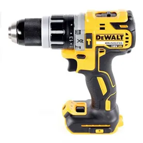 Набір з шести інструментів безщіткових DeWALT DCK623P3 №9