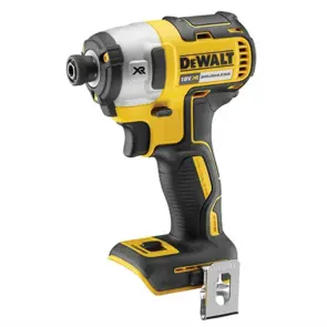 Набір з шести інструментів безщіткових DeWALT DCK623P3 №11