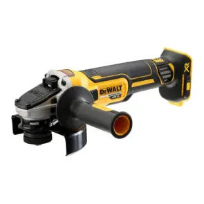 Набір з чотирьох інструментів безщіткових DeWALT DCK422P3 №6