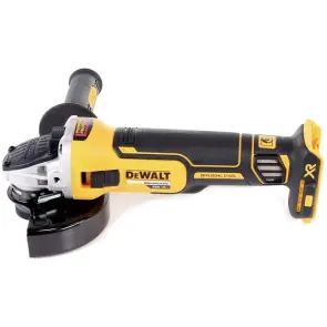 Набір з чотирьох інструментів безщіткових DeWALT DCK422P3 №12