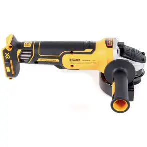 Набір з чотирьох інструментів безщіткових DeWALT DCK422P3 №14
