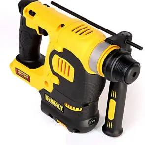 Набір з чотирьох інструментів безщіткових DeWALT DCK422P3 №16