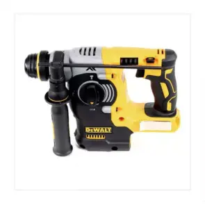 Набір з чотирьох інструментів безщіткових DeWALT DCK422P3T №4