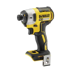 Набір з чотирьох інструментів безщіткових DeWALT DCK422P3T №13