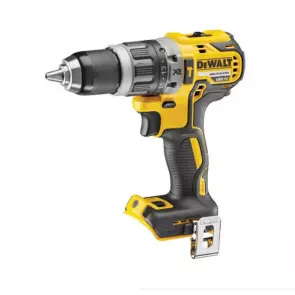 Набір з трьох інструментів безщіткових DeWALT DCK329P2T №2