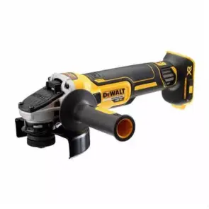 Набір з трьох інструментів безщіткових DeWALT DCK329P2T №7