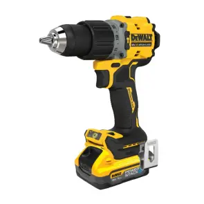 Набір з двох інструментів безщіткових DeWALT DCK2050H2T №5