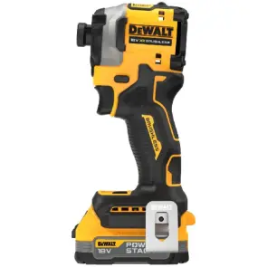 Набор из двух инструментов бесщеточных DeWALT DCK2051H2T №8