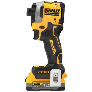Набор из двух инструментов бесщеточных DeWALT DCK2051H2T №12