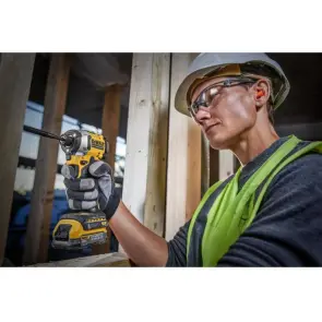 Набор из двух инструментов бесщеточных DeWALT DCK2051H2T №15
