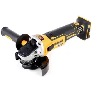 Набір з трьох інструментів безщіткових DeWALT DCK384P2T №11